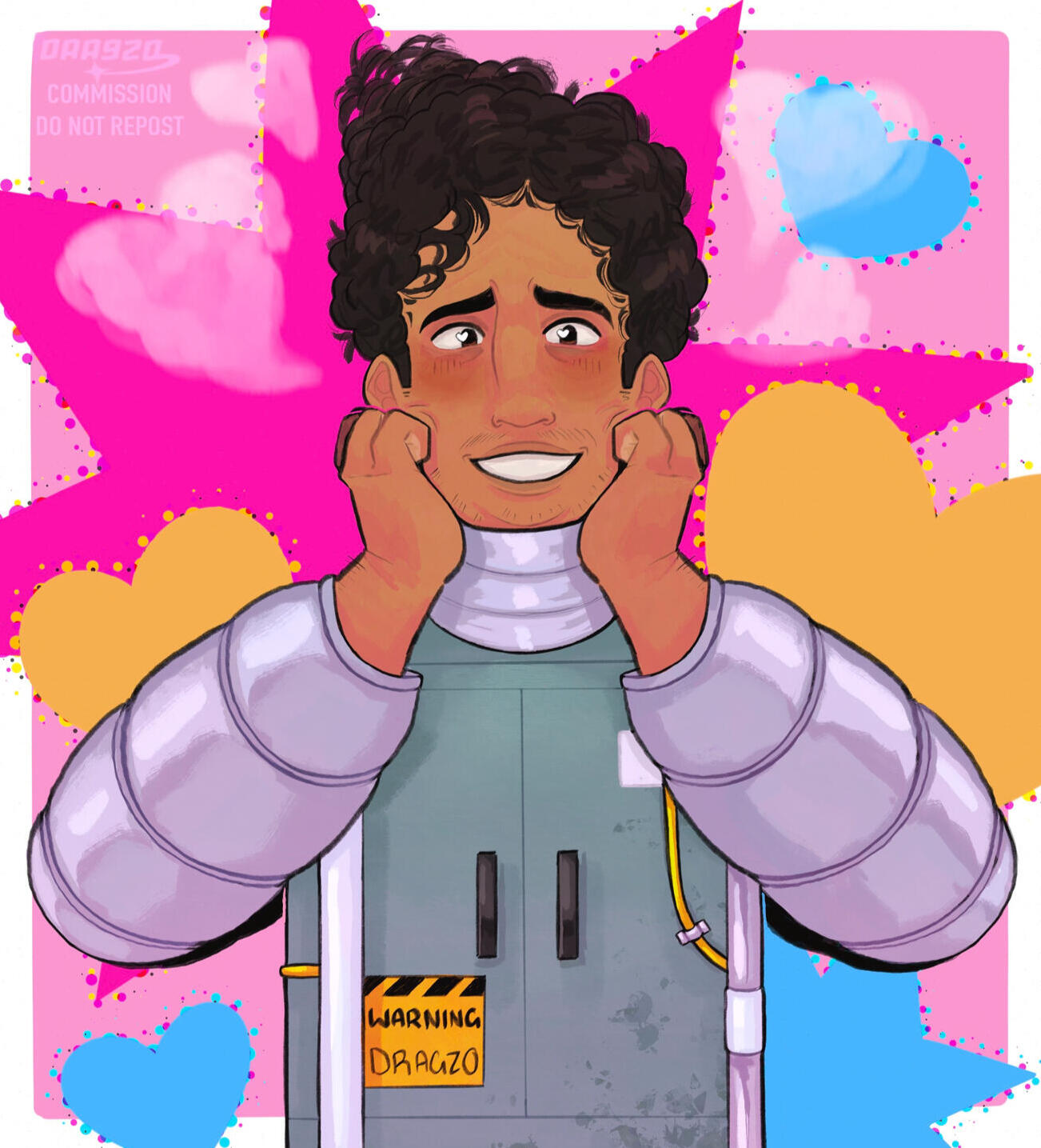 Hector - Date Anything